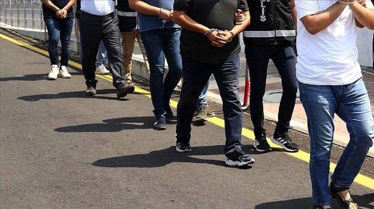 Antalya Turizm Dünyasında Şok Gözaltılar: Kara Para Soruşturmaları Kapsamında Gözlem Altında Olaylar