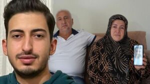 Antalya’da 1,5 Yıldır Kayıp Olan Muhammet Akan Ailesinin Umudu ve Talepleri