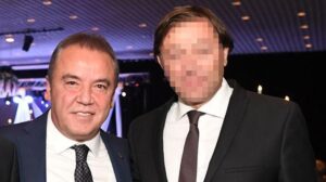 Antalya’da 7. Dalgada Rüşvet Operasyonu: Şüpheliler Gözaltında