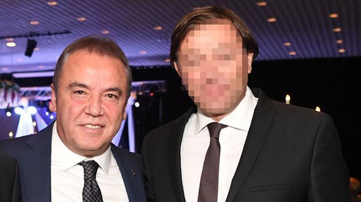 Antalya’da 7. Dalgada Rüşvet Operasyonu: Şüpheliler Gözaltında