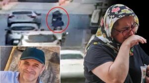 Antalya’da Cinayet Gecesi: Motosikletli Sürücüyle Otomobilin Çarpışması ve Kaçış