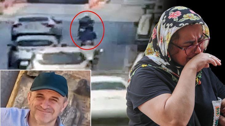 Antalya’da Cinayet Gecesi: Motosikletli Sürücüyle Otomobilin Çarpışması ve Kaçış