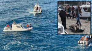 Antalya’da Falezlerdeki Olay: Deniz Gül’ün Vefatı ve Eşyalardaki İPUÇLARI