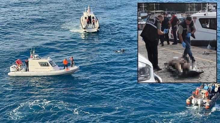 Antalya’da Falezlerdeki Olay: Deniz Gül’ün Vefatı ve Eşyalardaki İPUÇLARI