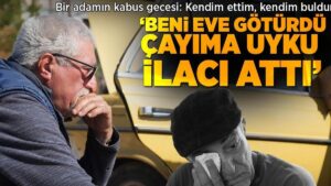 Antalya’da Zorlu Yaşam Hikayesi: Evliyalı Bir Hayatın Kabusa Dönen Dönüm Noktaları