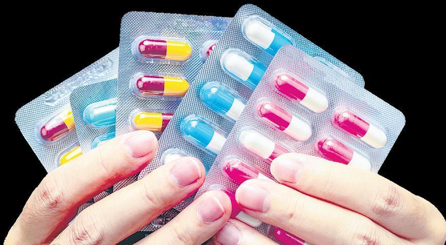 Antimikrobiyal Direnç ile Mücadelede Türkiye’nin 2025 Gündemi ve Ulusal Eylem Planı