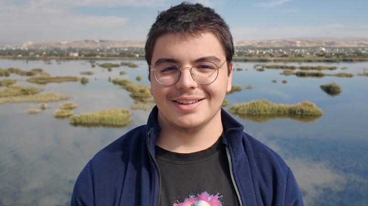 Aqualyze ile Akıllı Su Yönetiminde Yeni Bir Dönem: Diyarbakır Öğrencisi Balcı’nın Uluslararası Başarısı