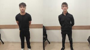 Arnavutköy’de Hırsızlık Olayında Küçük Yaşlı Şüpheliler Yakalandı ve Elde Edilen Eşyalar Geri Verildi