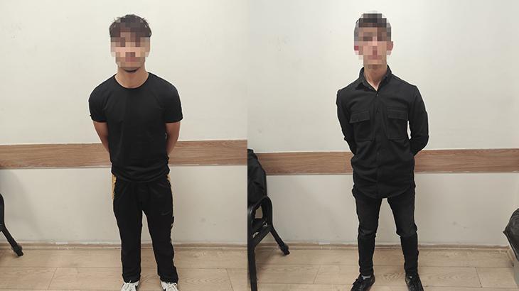 Arnavutköy’de Hırsızlık Olayında Küçük Yaşlı Şüpheliler Yakalandı ve Elde Edilen Eşyalar Geri Verildi