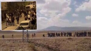 Arnavutköy’deki Gerginlik: Cenaze Sonrası İki Aile Arasında Patlak Veren Kavga