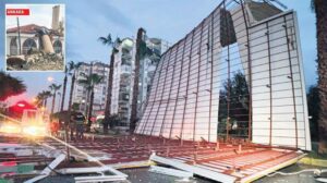 Aşırı Hava Koşulları ve Yaşanan Olayların Günlük Özeti