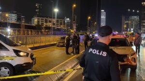 Avukat Saldırısıyla İlgili Şüpheliler ve Elde Edilen Deliller: 13 Kişi Gözaltında