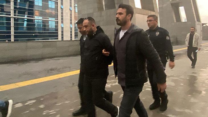 Avukatın Sahte Evrak İddiasıyla Tekrar Gözaltında: Tahliye vaadiyle Büyük Dolandırıcılık Soruşturması