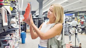 Ayak Sağlığını Korumak: Doğru Ayakkabı Seçiminin Temel Kuralları