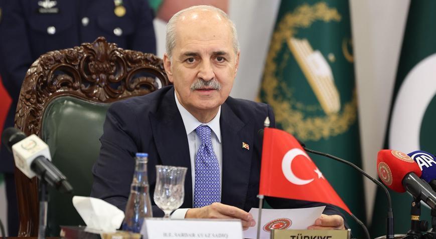 Azerbaycan, Pakistan ve Türkiye Üçlü Parlamenter Toplantısının Kapanışında İmza Atılan İslamabad Deklarasyonu ve Bölgesel İşbirliği Vurgusu