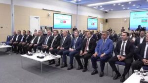 Azerbaycan-Türkiye İş Ağları: Yatırım Fırsatları ve Bölgesel Entegrasyon