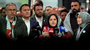 Azerbaycan Yolcu Uçuşları ve Diplomatik Güncel Gelişmeler: Türk Milletvekilleri ve Diplomatik Açıklamalar