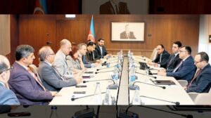 Azerbaycan’da Yatırım Rüzgarı: İş İnsanları Karabağ ve Çevresinde Yeni Fırsatları Değerlendiriyor