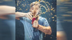 Bağırsak-İletişimi ve Günlük İçecekler: Depresyon Riskine Dair Yeni Bulgular