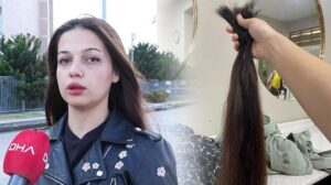 Bağış İçin Saçı Kesildi mi? İstanbul Kuaföründe Yaşanan Iskalama ve Hukuki Süreç