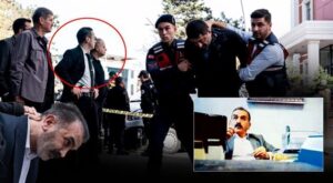 Bakırköy 21. Ağır Ceza Mahkemesi Duruşması: Tutuklular ve Tutukluluk Kararları