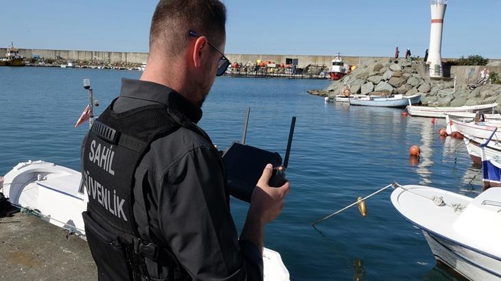 Balıkçı Kaybıyla İlgili Güncel Arama Çalışmaları ve Ekipman Detayları