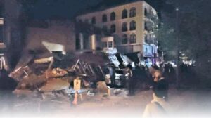 Balıkesir Depremi: İlk Sarsıntı ve Sonrası Gelişmeler