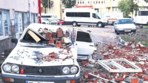 Balıkesir-Sındırgı Depremi: Olaylar, Etkiler ve Acil Müdahale Gelişmeleri