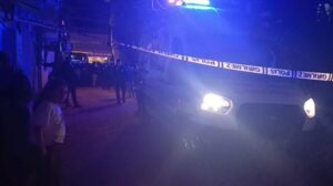 Ballıca’da Çifte Saldırı: Eski Eş ve Kayınvalideye Ateş; Olay Yerinde Üvey Kız da Yaralandı