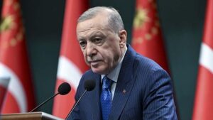 Barış İçin Şarm el-Şeyh Zirvesi Sonrası Erdoğan’ın Gazze ve Ortadoğu Vizyonu