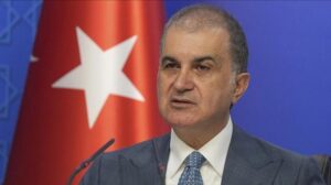 Barış İçin Yeni Bir Zemine Yönelik Uluslararası Destek ve Eylem Çerçevesi