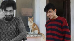 Barış Özbay: Zorlukları Aşan Umudun ve Aile Desteğinin Hikayesi