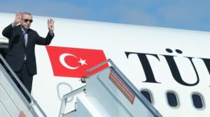 Barış Zirvesi ve Esir Değişimi Gölgesinde Erdoğan’ın Şarm El-Şeyh Yolculuğu