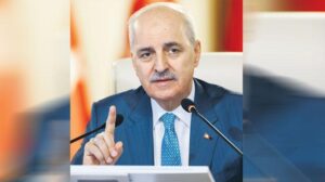 Barışa Dair Sunumda Kadın Güvenliği ve Siyasi Tepkiler: Eralp Olayı