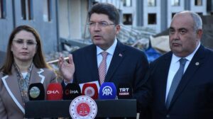 Bartın ve Bölge Yatırımları: Adalet Merkezi İnşaatları ve Hizmet Vizyonu