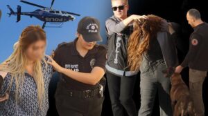 Bayğaralar Çetesiyle İlgili Operasyon ve Sonuçları – 403 Adrese Yayılan Geniş Takip