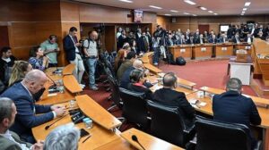 Bayrampaşa Belediye Başkan Vekilliği Seçiminde Gelişmeler ve Mahkeme Kararı