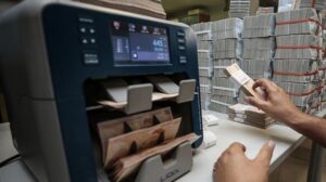 BDDK Haftalık Verileri: Kredi ve Mevduat Değişimleri ile Yasal Öz Kaynaklar ve KKM Büyüklüğü