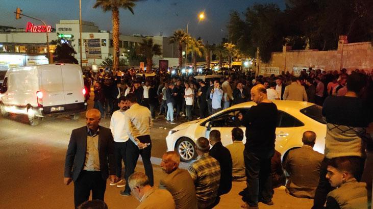 Bediüzzaman Aile Mezarlığı’nda Yaşanan Arbede: 9 Kişi Yaralandı ve Gözaltılar