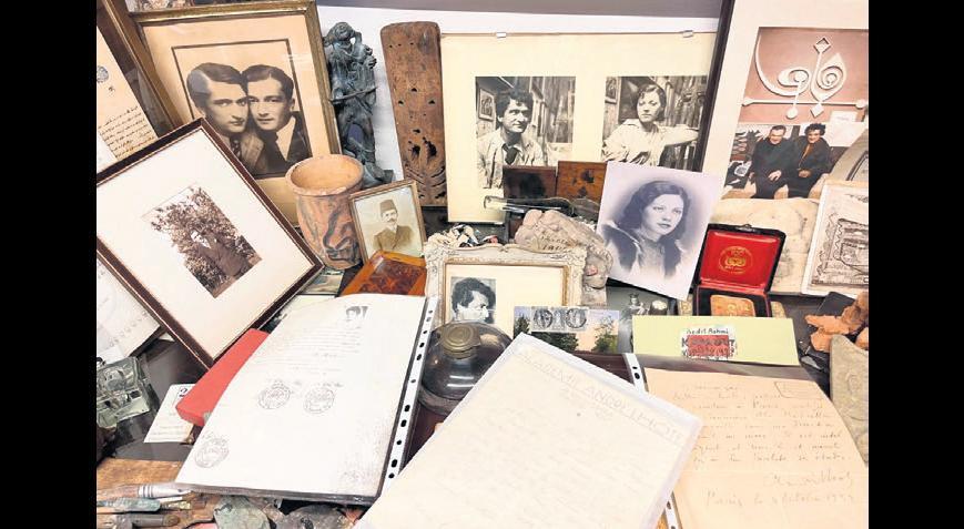 Bedri Rahmi-Eren Eyüboğlu Müzesi: Festivale Özel Tur ve Ziyaret Bilgileri