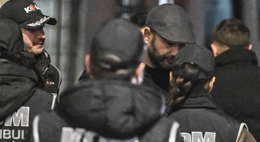 Beşiktaş İhale Skandalları: İddianamedeki 579 Sayfalık Suç Örgütü Davası