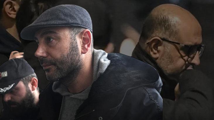 Beşiktaş İhalesi ve Rüşvet İddialarını İçeren Şüpheli Ağının İddianamesi