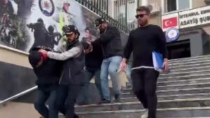 Beylikdüzü Dolandırıcılık Olayında 4 Şüpheli Yakalandı: Polis Taklidiyle 23,25 Milyon TL Zarar