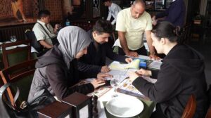 Beyoğlu’nda Restoran Fiyat Tartışması: Turistler ve Denetim Sonrası Gelişmeler