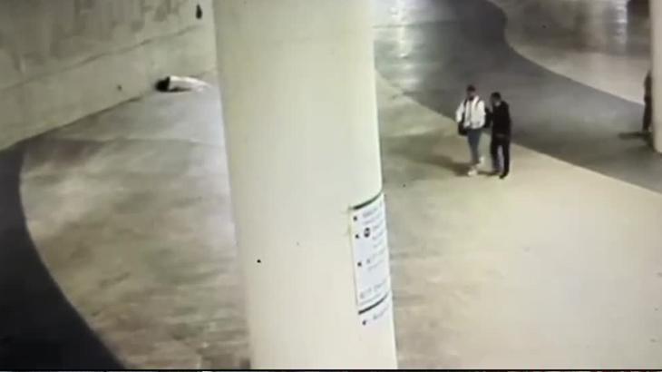 Beyoğlu’nda Yaşanan Tartışmada Bıçaklanan İbrahim Halil H.’nin Ardındaki Gelişmeler