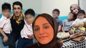 Bıçaklı Saldırıya Karşı Uygulanan Uzaklaştırma Sonrası Olay