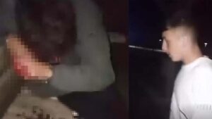 Biga Parkında Kıskançlık Gerginliği: Gençler Arasında Kavgaya Tutuklama ve Adli İşlem