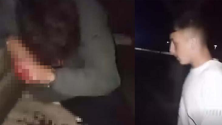 Biga Parkında Kıskançlık Gerginliği: Gençler Arasında Kavgaya Tutuklama ve Adli İşlem