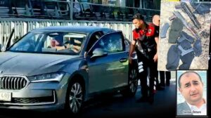 Bir avukatın vurulması: Ankara’daki olayın ayrıntıları ve soruşturma süreci