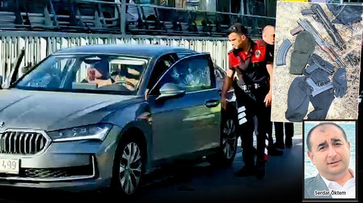 Bir avukatın vurulması: Ankara’daki olayın ayrıntıları ve soruşturma süreci